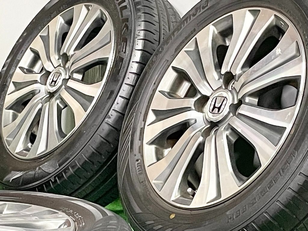 ︎ 交換用に ホンダ フリード 15 in 5 J 50 PCD 100 185 65 R ラジアル GB 3 4 モビリオ スパイク インサイト N BOX