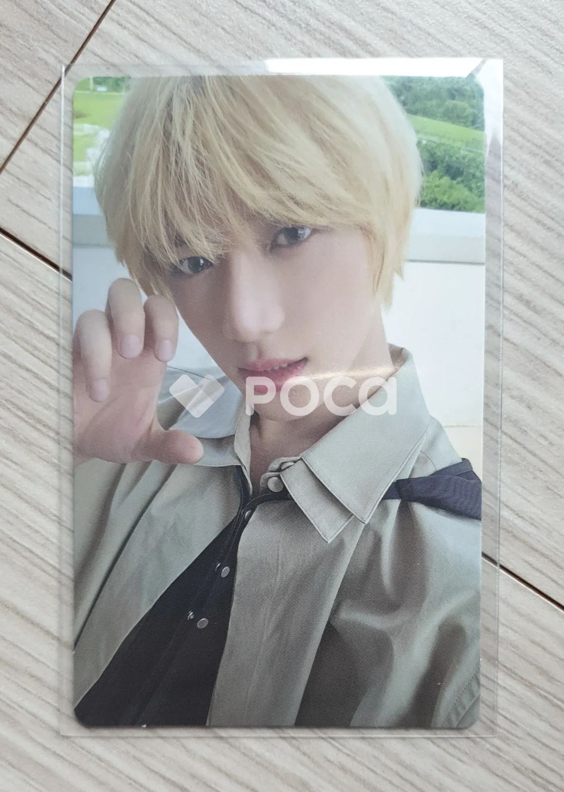 TXT ボムギュ The Star Chapter: SANCTUARY Weverse - メルカリ