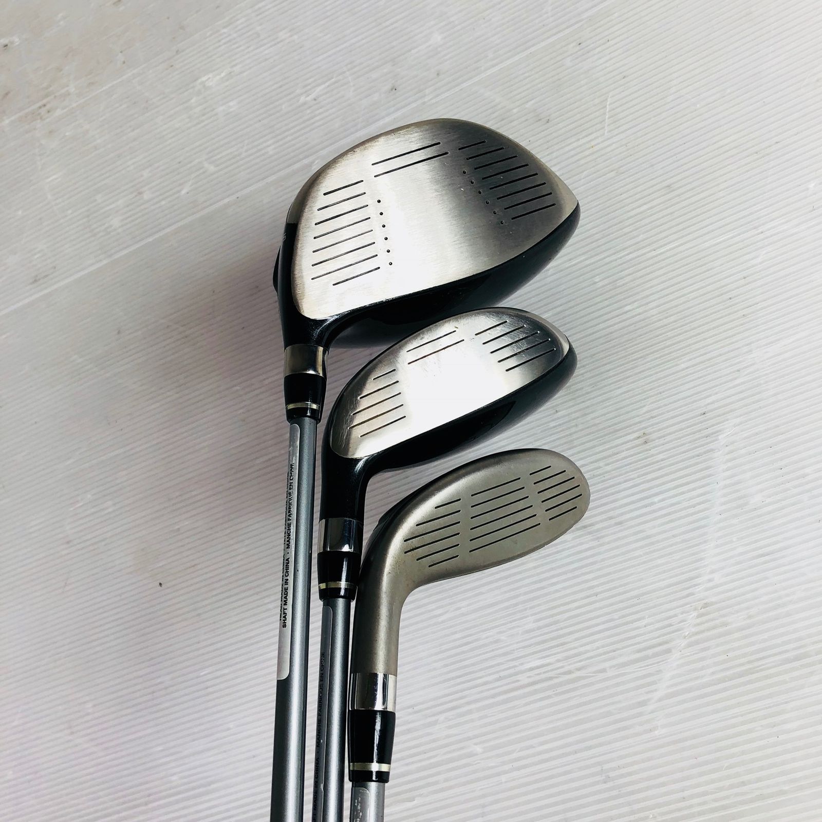 NIKE ナイキ SLINGSHOT スリングショット メンズ ゴルフ クラブ セット