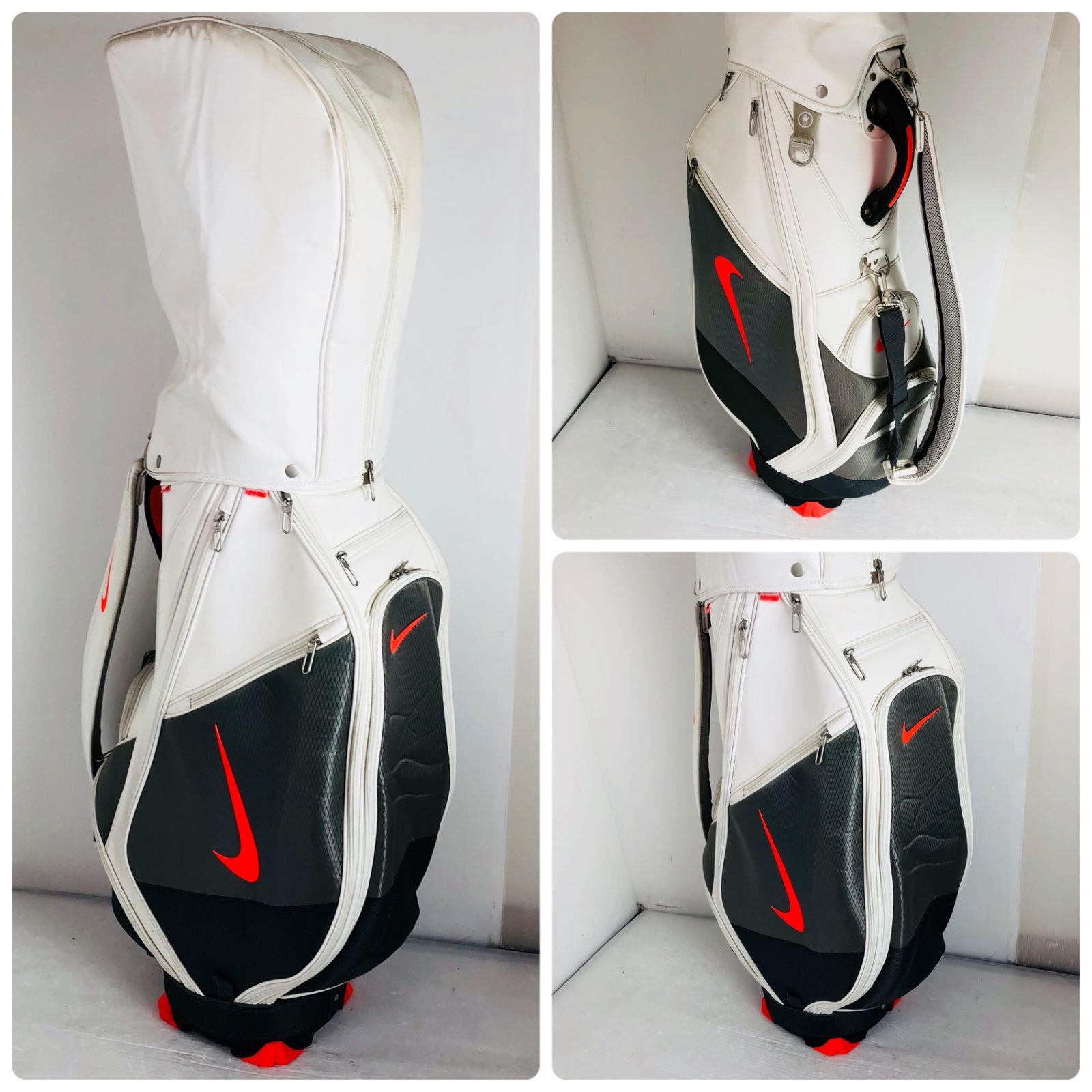 NIKE ナイキ SLINGSHOT スリングショット メンズ ゴルフ クラブ セット