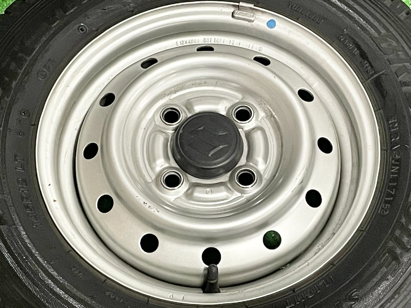 キャリィ スチール