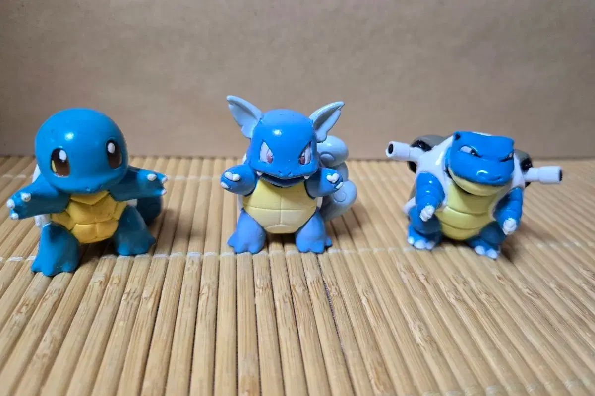 カメール - モンスターコレクション ポケモン ☆ポケットモンスター 