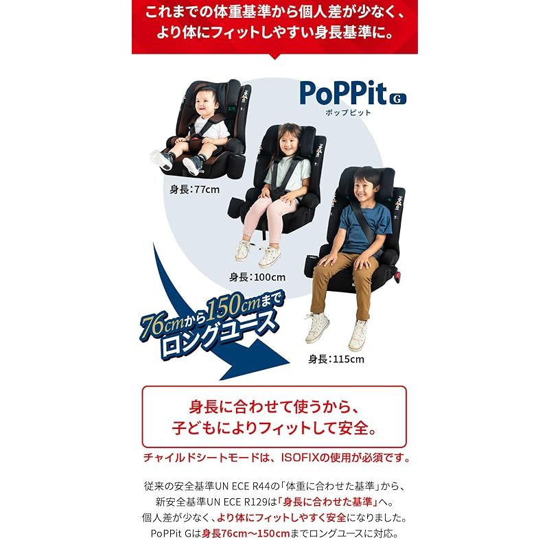 way ポップピットG