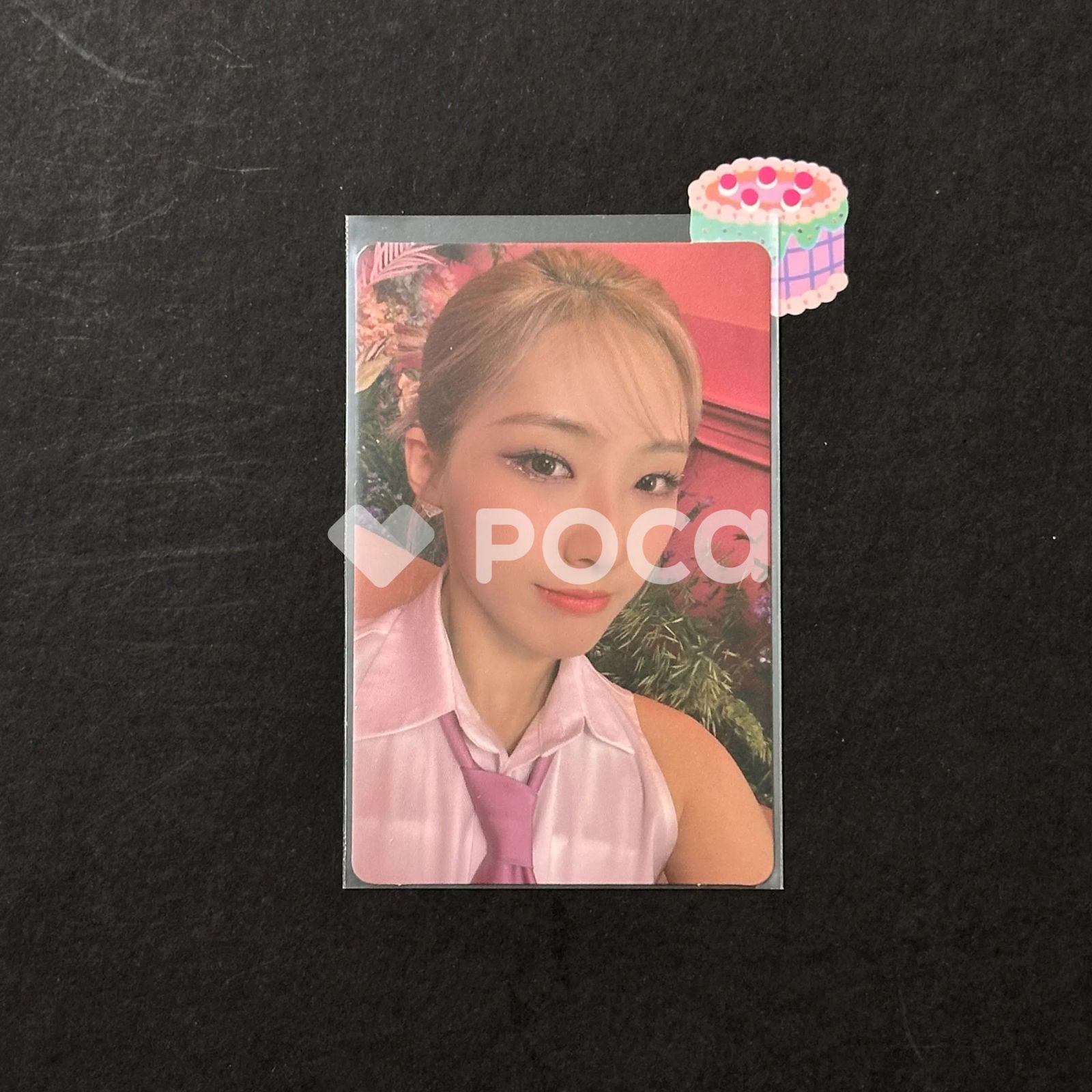 LOONA 今月の少女 ハスル Summer Special [Flip That] D ver. - メルカリ