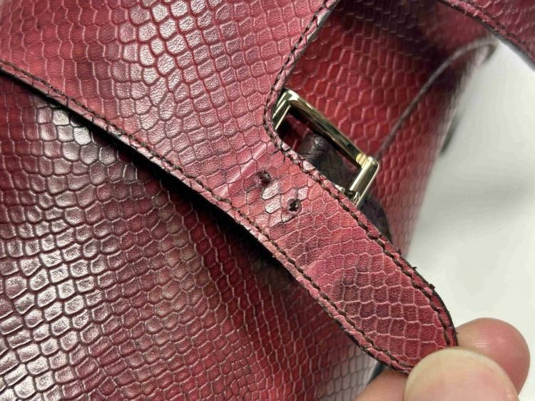 サントーニ ダブルモンク