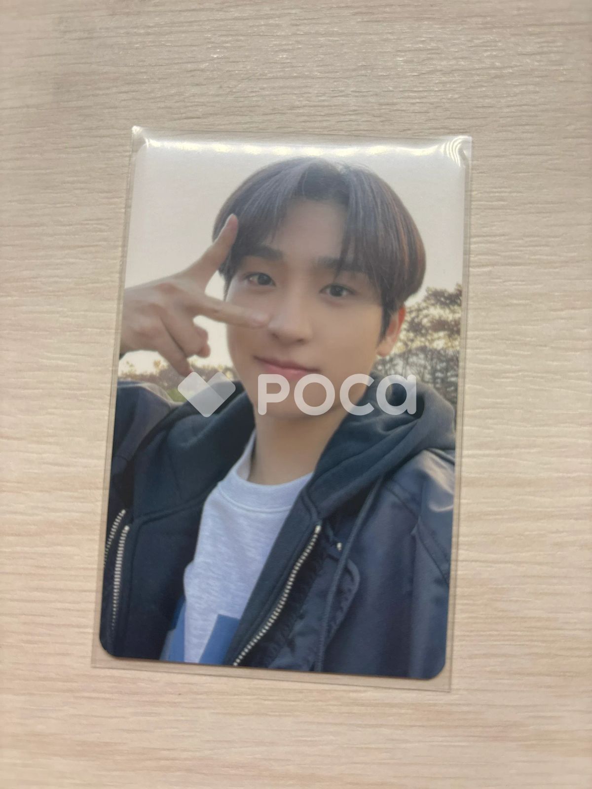 THE BOYZ サンヨン 2022 THE BOYZ FAN CON：THE B-ROAD トレカ - メルカリ