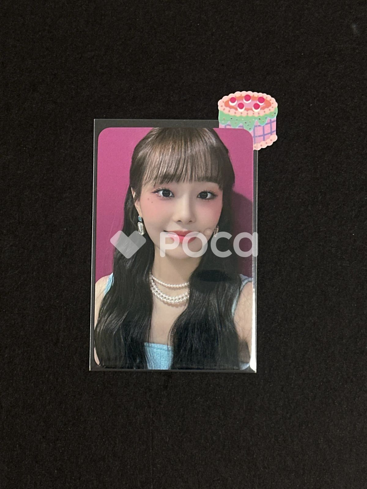 LOONA 今月の少女 チュウ Summer Special [Flip That] SOUNDWAVE