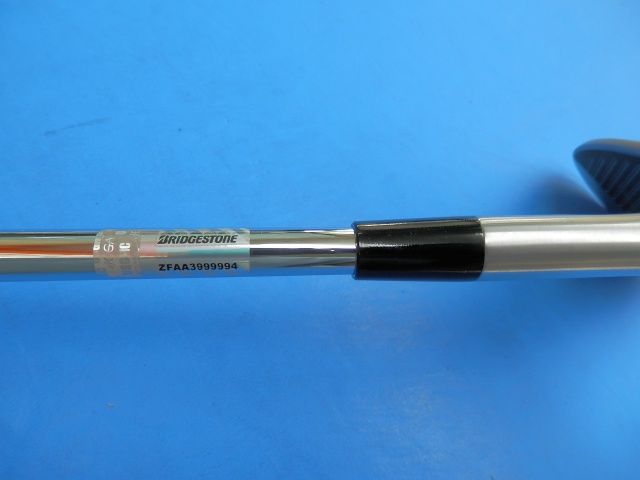 ウェッジ 即決 X16 極上品 ブリヂストン BITING スピン