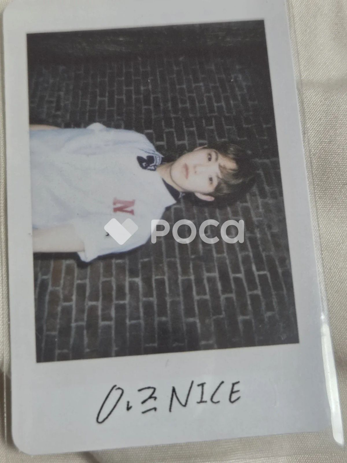 Seventeen ホシ セブチ Love&Letter Repackage Album - メルカリ