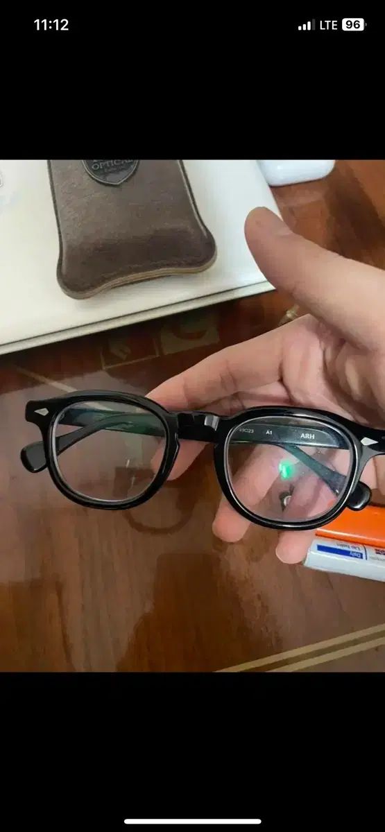 タート オプティカル アーネル ヘリテイジ 49