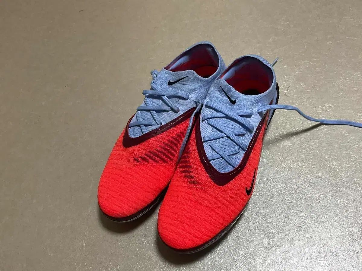 ナイキ FANTOM 6 エリート FG 280