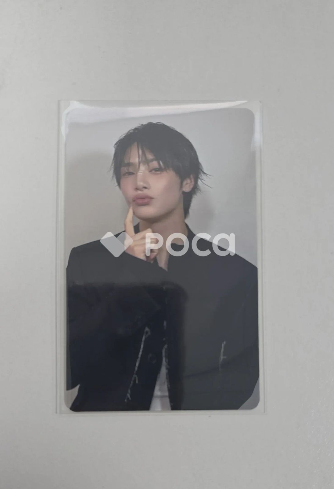 straykids karma トレカ HMV ラキドロ 16種 A B コンプ straykids karma トレカ HMV ラキドロ 16種 A B コンプ