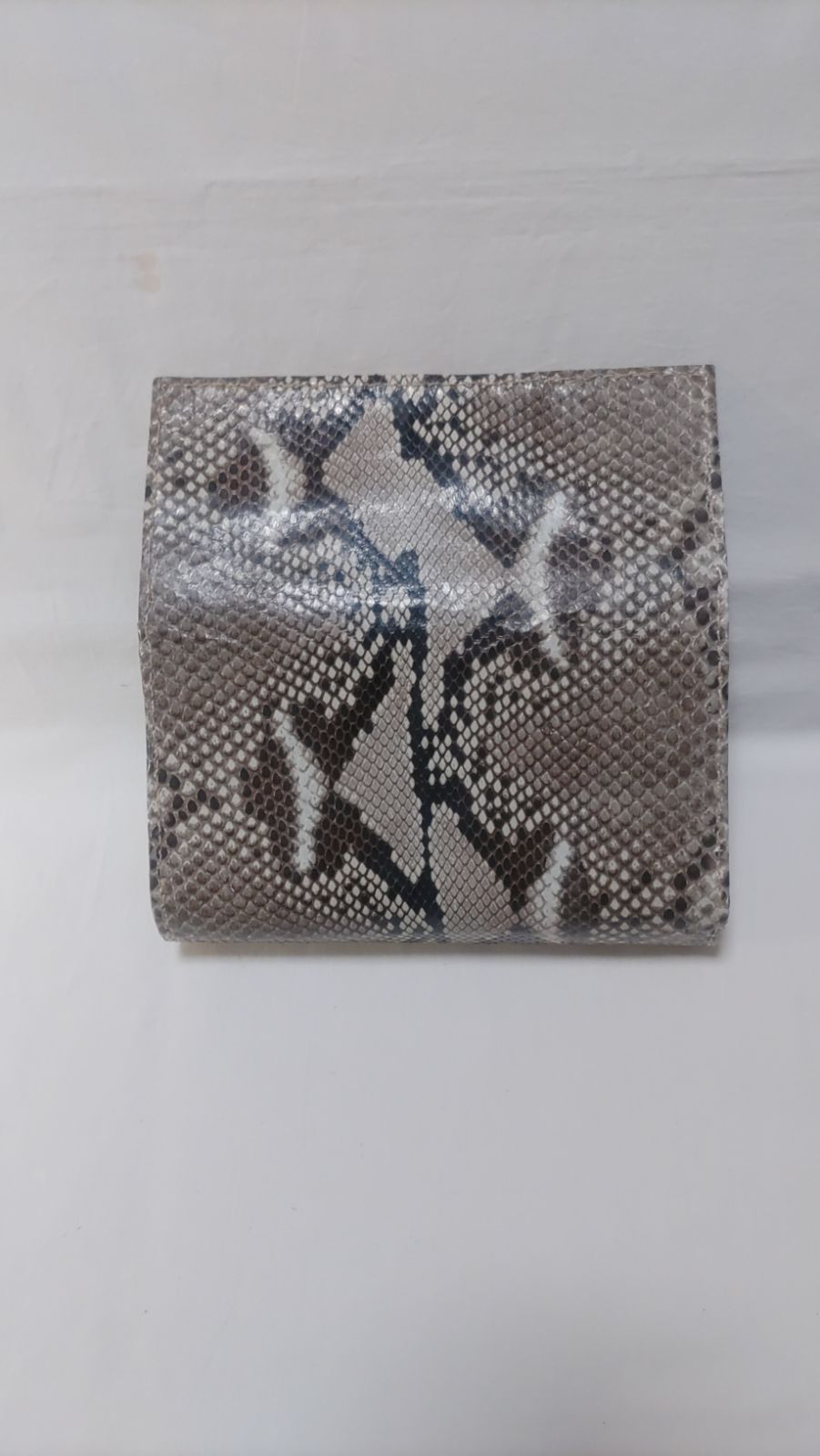 ダイヤモンド•パイソン