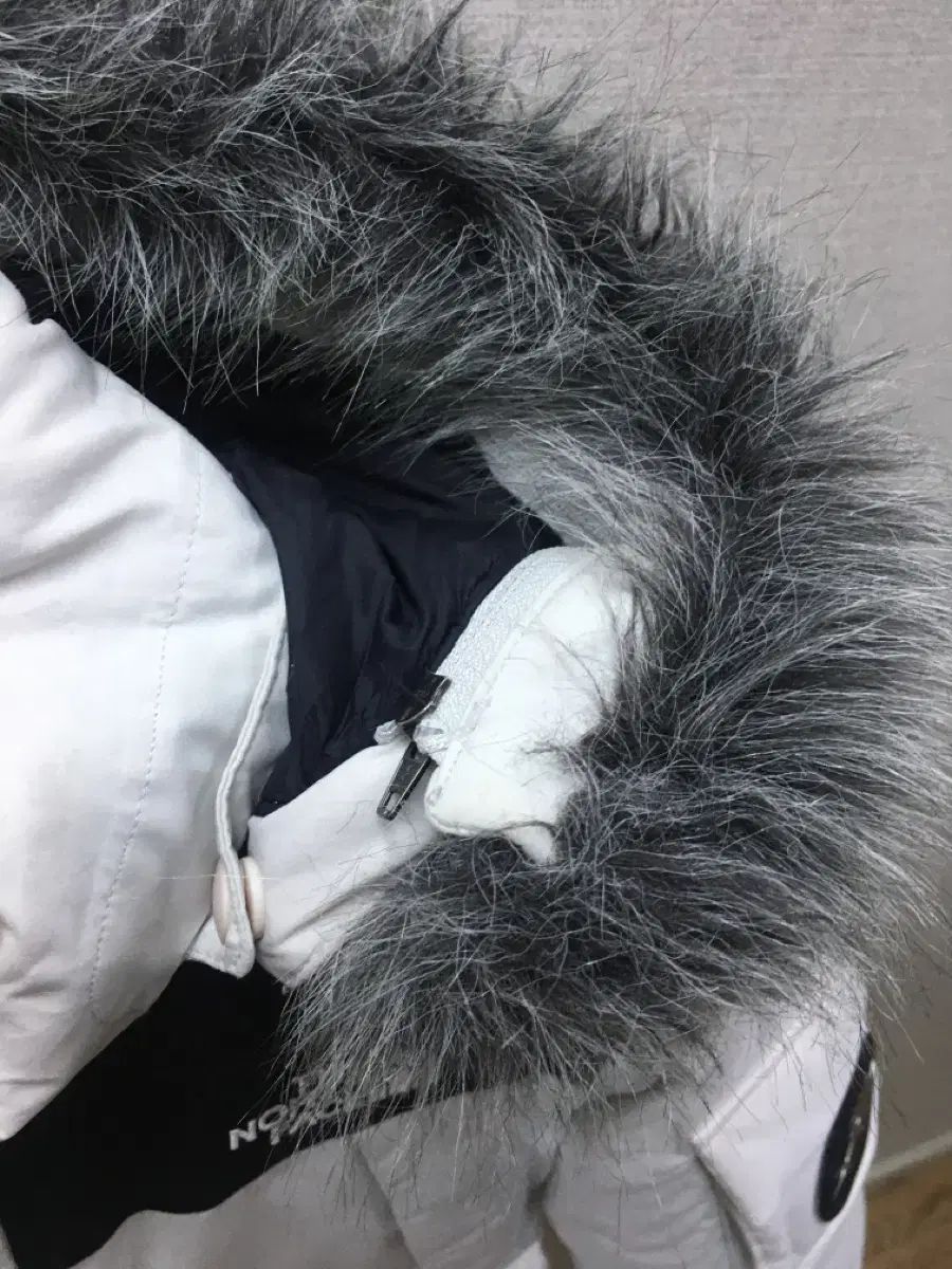 グースダウン ダウンジャケット