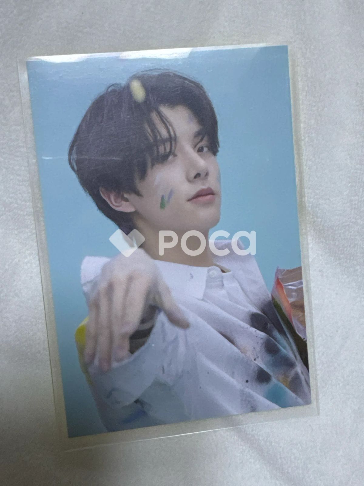 ENHYPEN ジェイク ENHYPEN 1st anniversary Exhibition PHOTOCARD SET