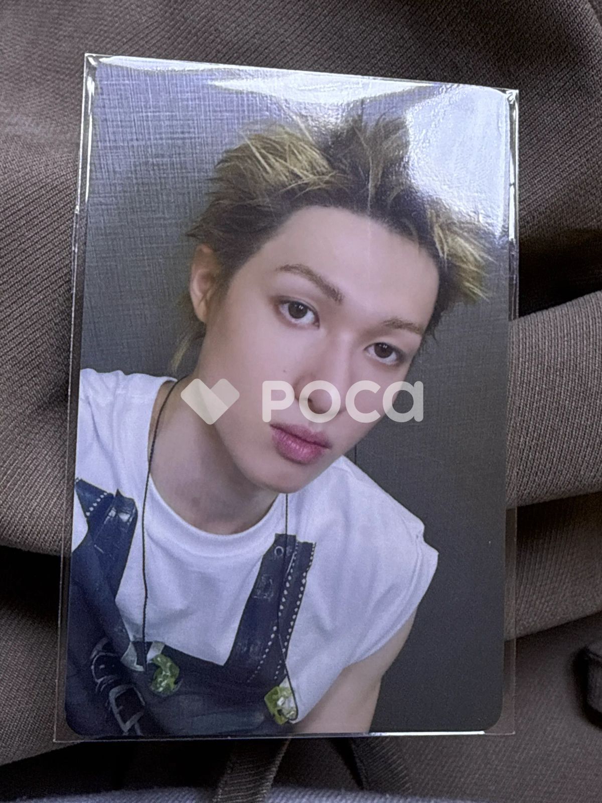 CORTIS マーティン COLOR OUTSIDE THE LINES Weverse JAPAN ラキドロ