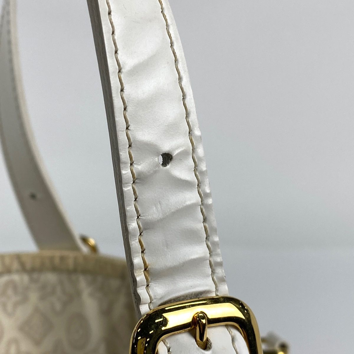 ルイ・ヴィトン Louis Vuitton タイシエンヌ PM ショルダーバッグ