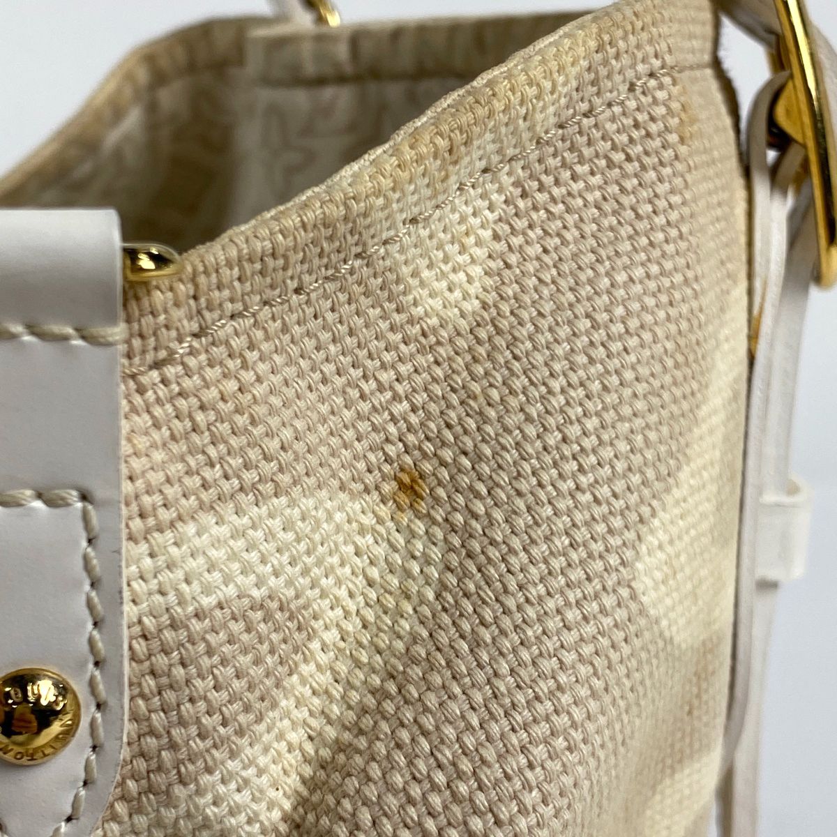 ルイ・ヴィトン Louis Vuitton タイシエンヌ PM ショルダーバッグ