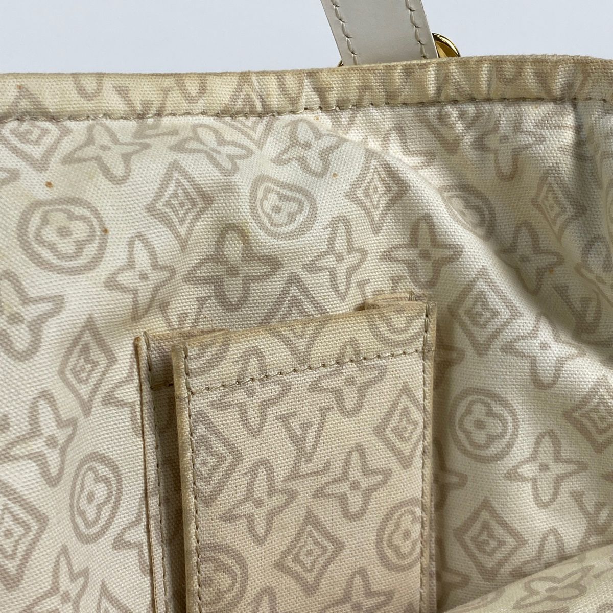 ルイ・ヴィトン Louis Vuitton タイシエンヌ PM ショルダーバッグ