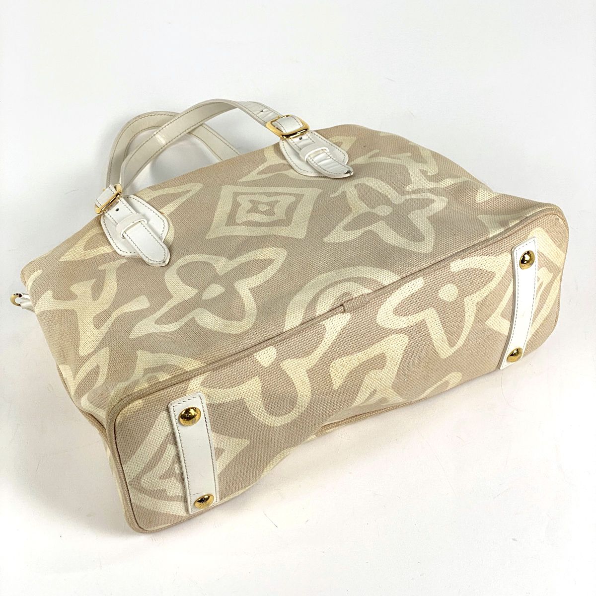 ルイ・ヴィトン Louis Vuitton タイシエンヌ PM ショルダーバッグ