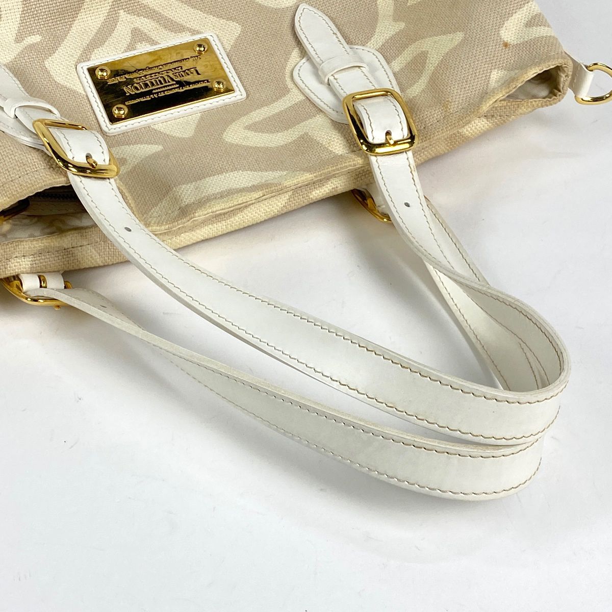 ルイ・ヴィトン Louis Vuitton タイシエンヌ PM ショルダーバッグ