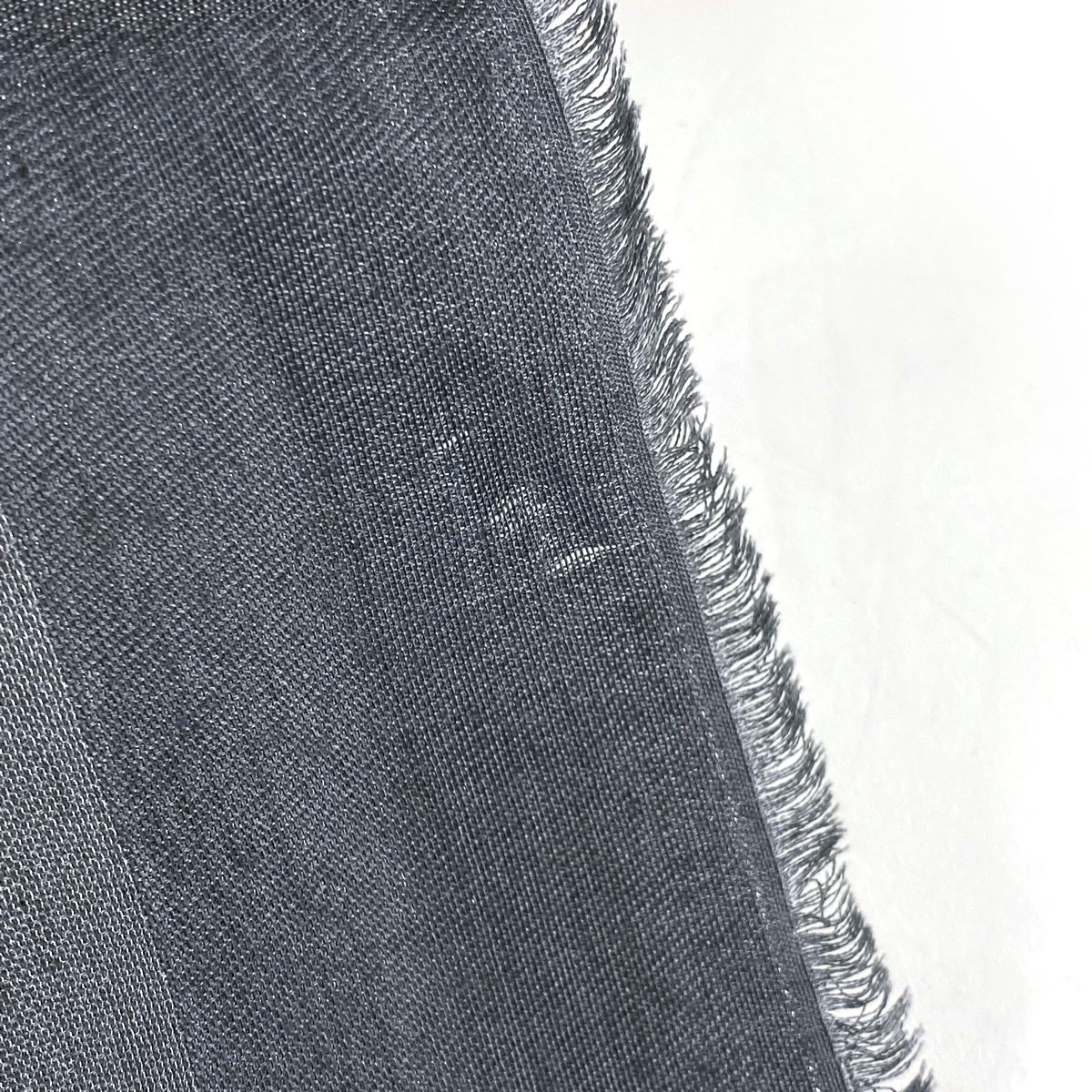 ルイ・ヴィトン Louis Vuitton ショール モノグラム シャイン ストール