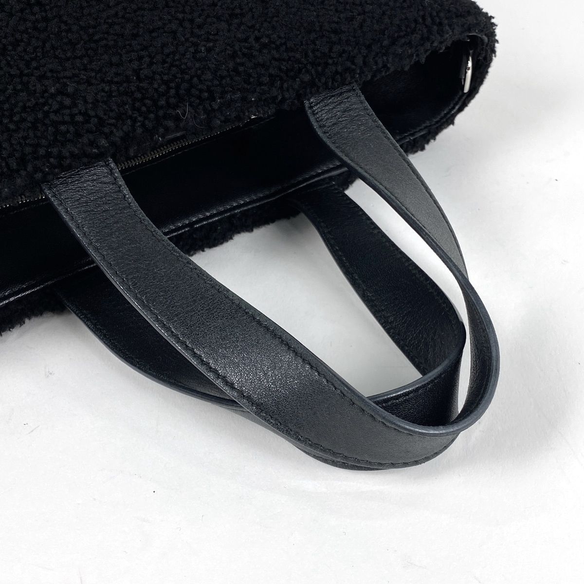 バレンシアガ BALENCIAGA エブリデイ ハンドバッグ 2WAY ショルダー 