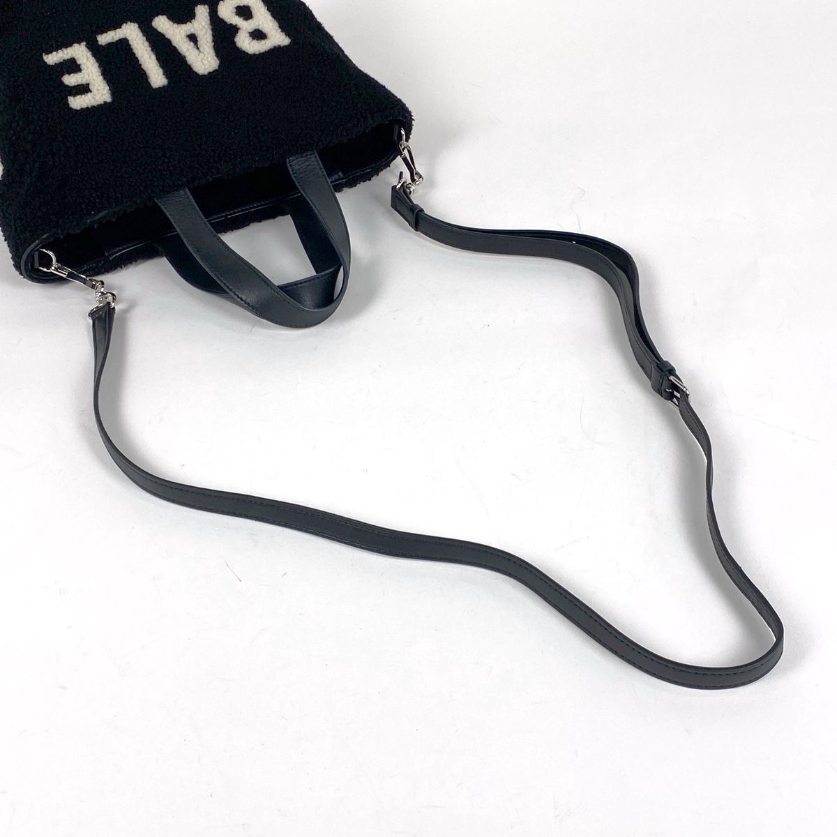バレンシアガ BALENCIAGA エブリデイ ハンドバッグ 2WAY ショルダー 