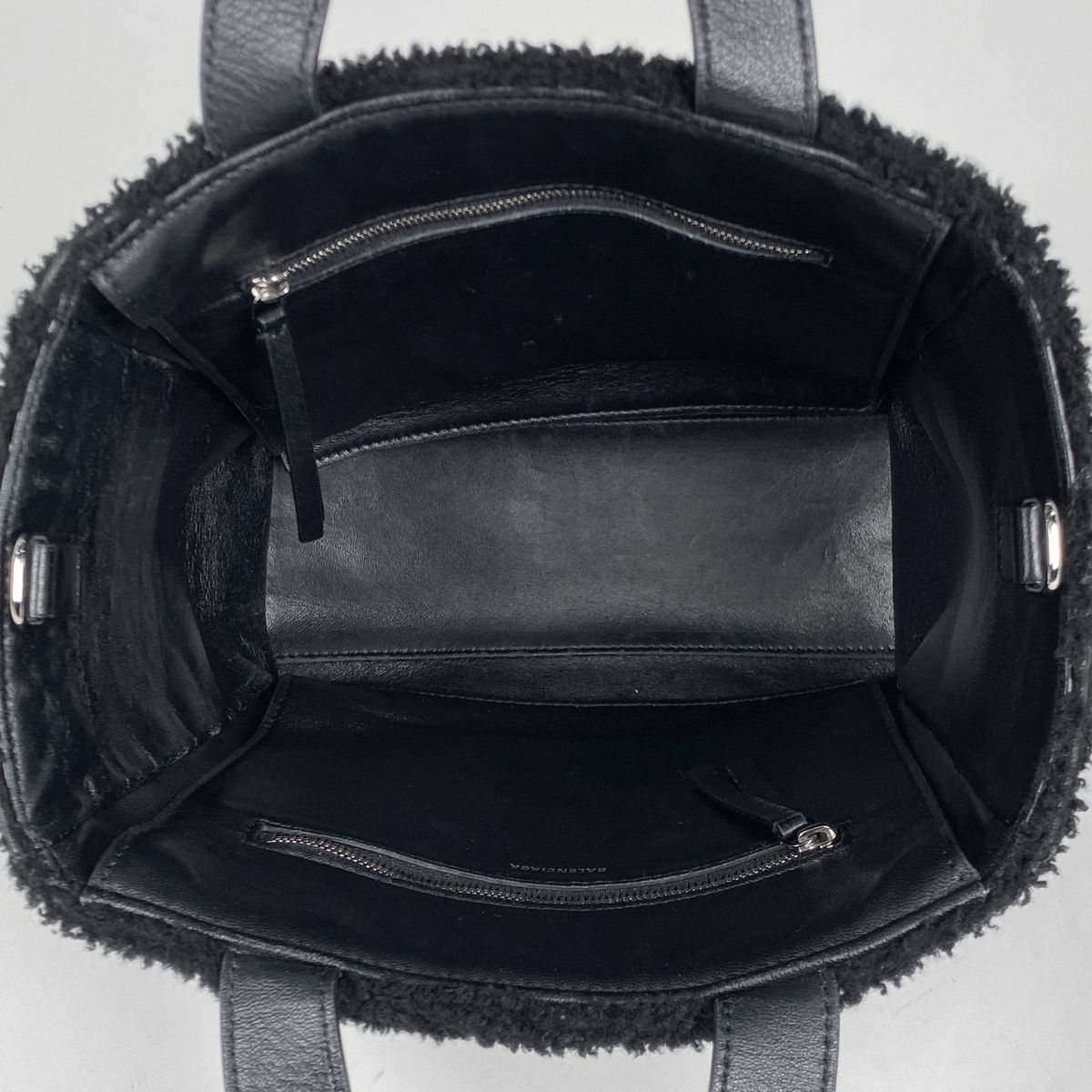 バレンシアガ BALENCIAGA エブリデイ ハンドバッグ 2WAY ショルダー 