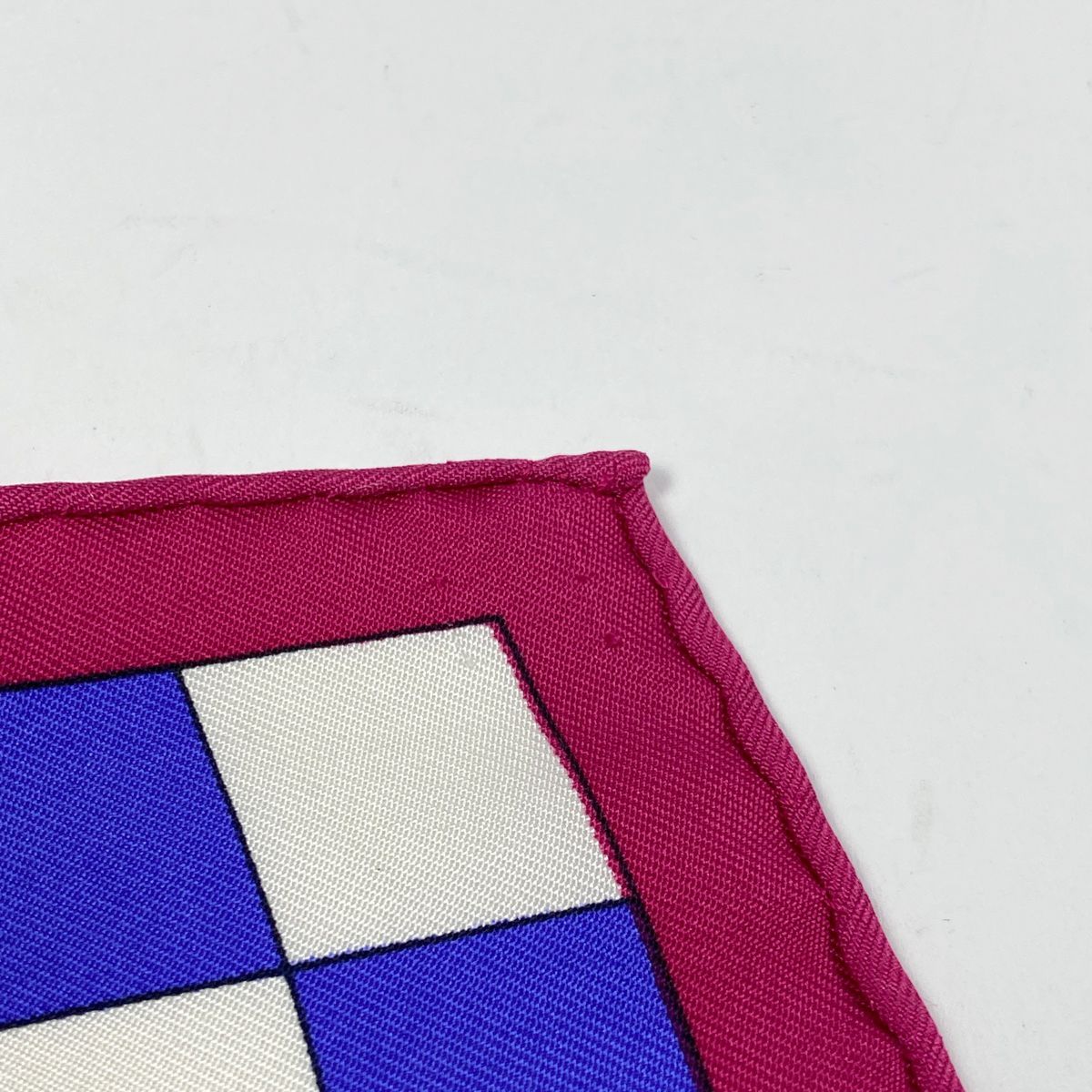 エルメス HERMES カレ 90 fantaisies indiennes 眩惑のインド 木 象