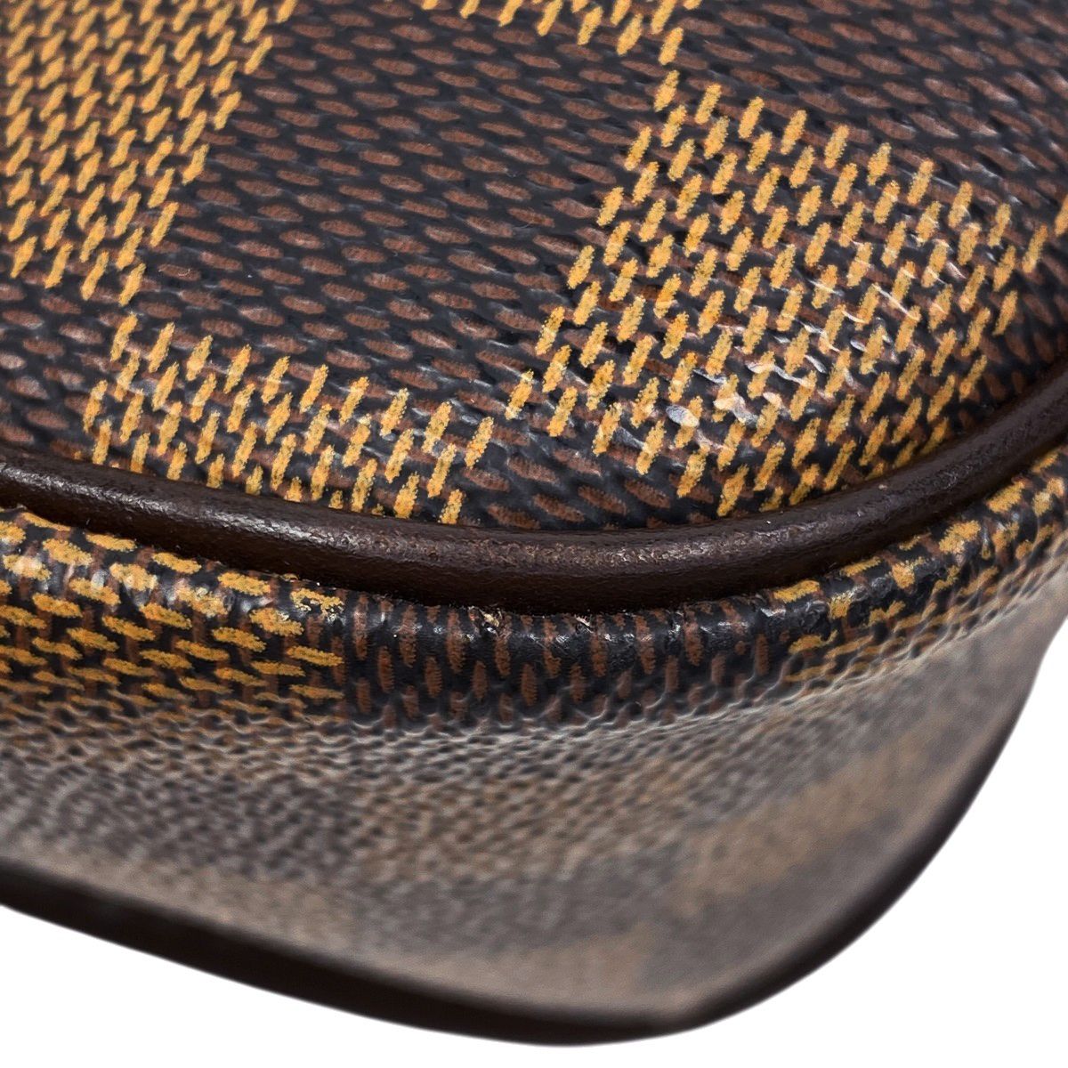 ルイ・ヴィトン Louis Vuitton ソローニュ 斜め掛け スペシャル