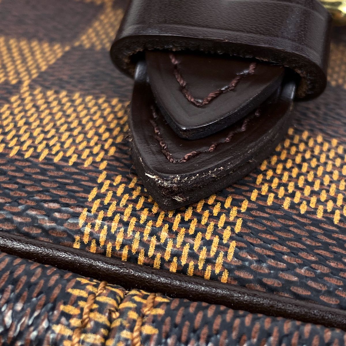 ルイ・ヴィトン Louis Vuitton ソローニュ 斜め掛け スペシャル