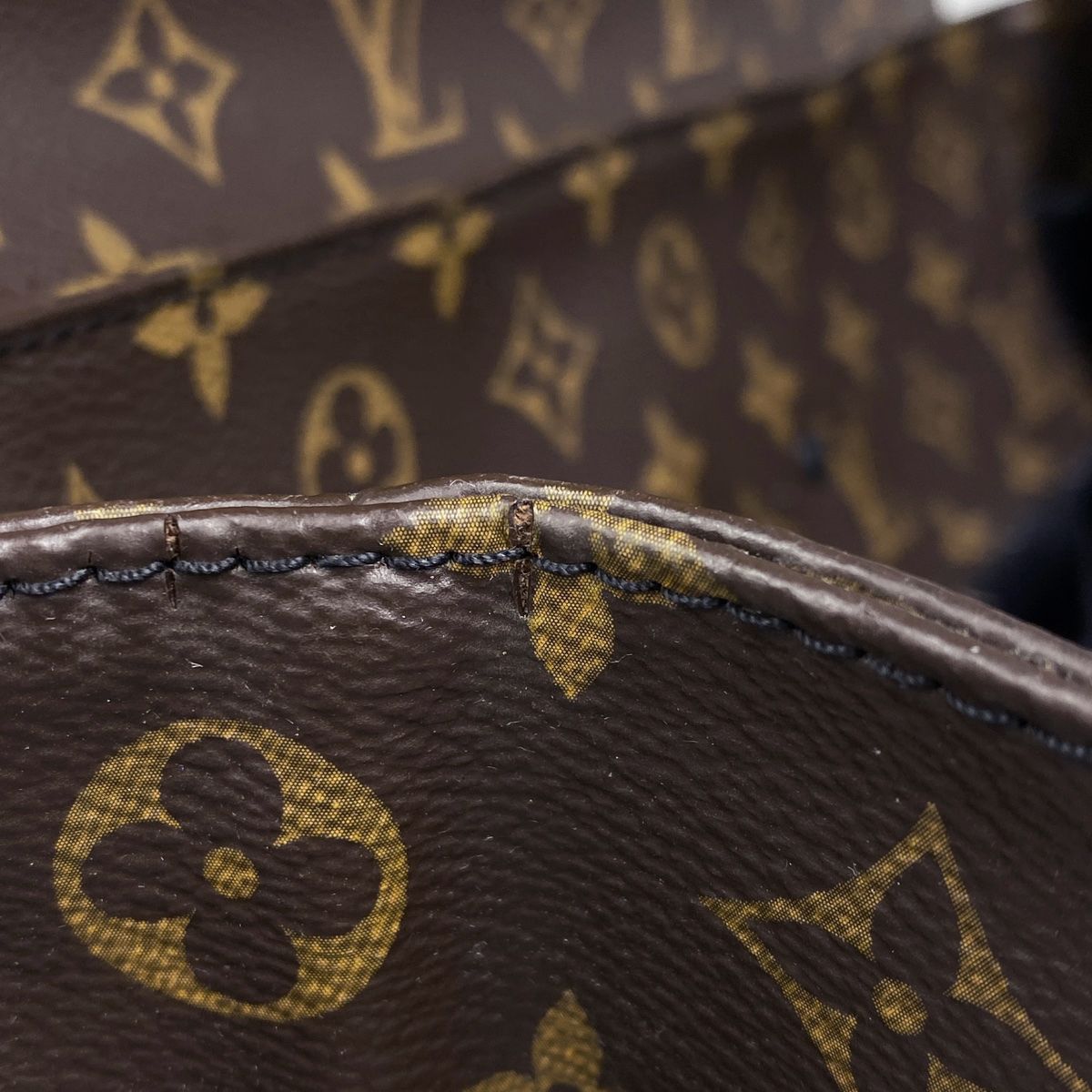 LOUIS VUITTON スティーマー PM M44473 確実正規
