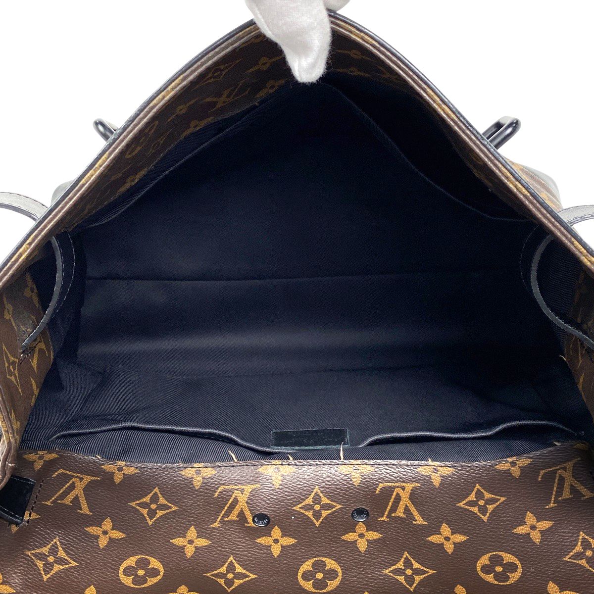 ルイ・ヴィトン Louis Vuitton スティーマー PM 2WAY ショルダーバッグ 