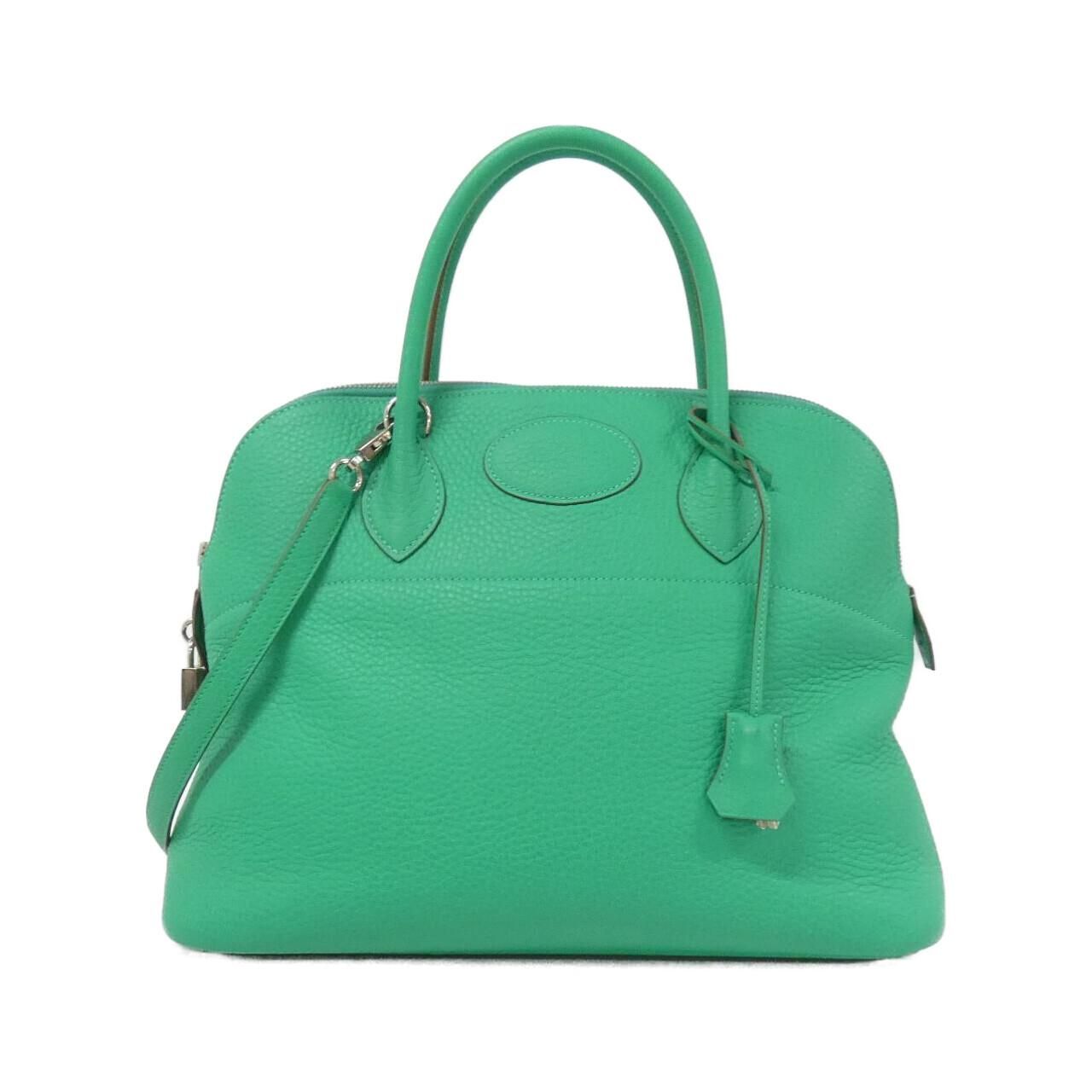 エルメス ボリード 35cm 073420CK バッグ - メルカリ