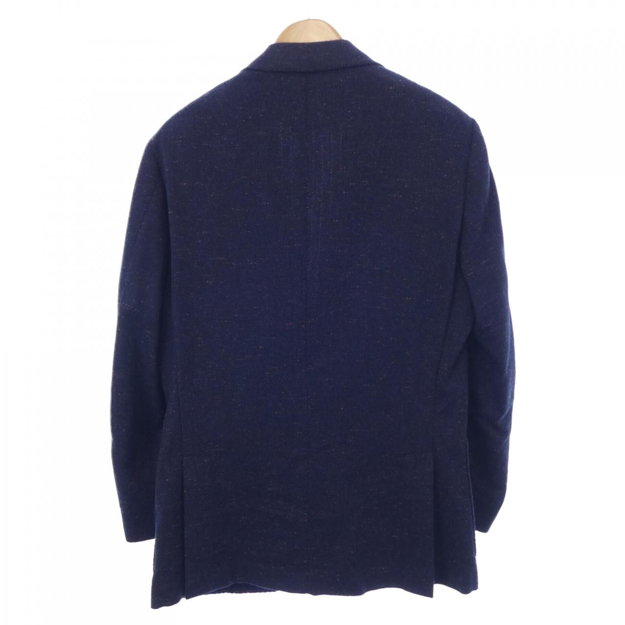 コルネリアーニ Corneliani ジャケット - メルカリ