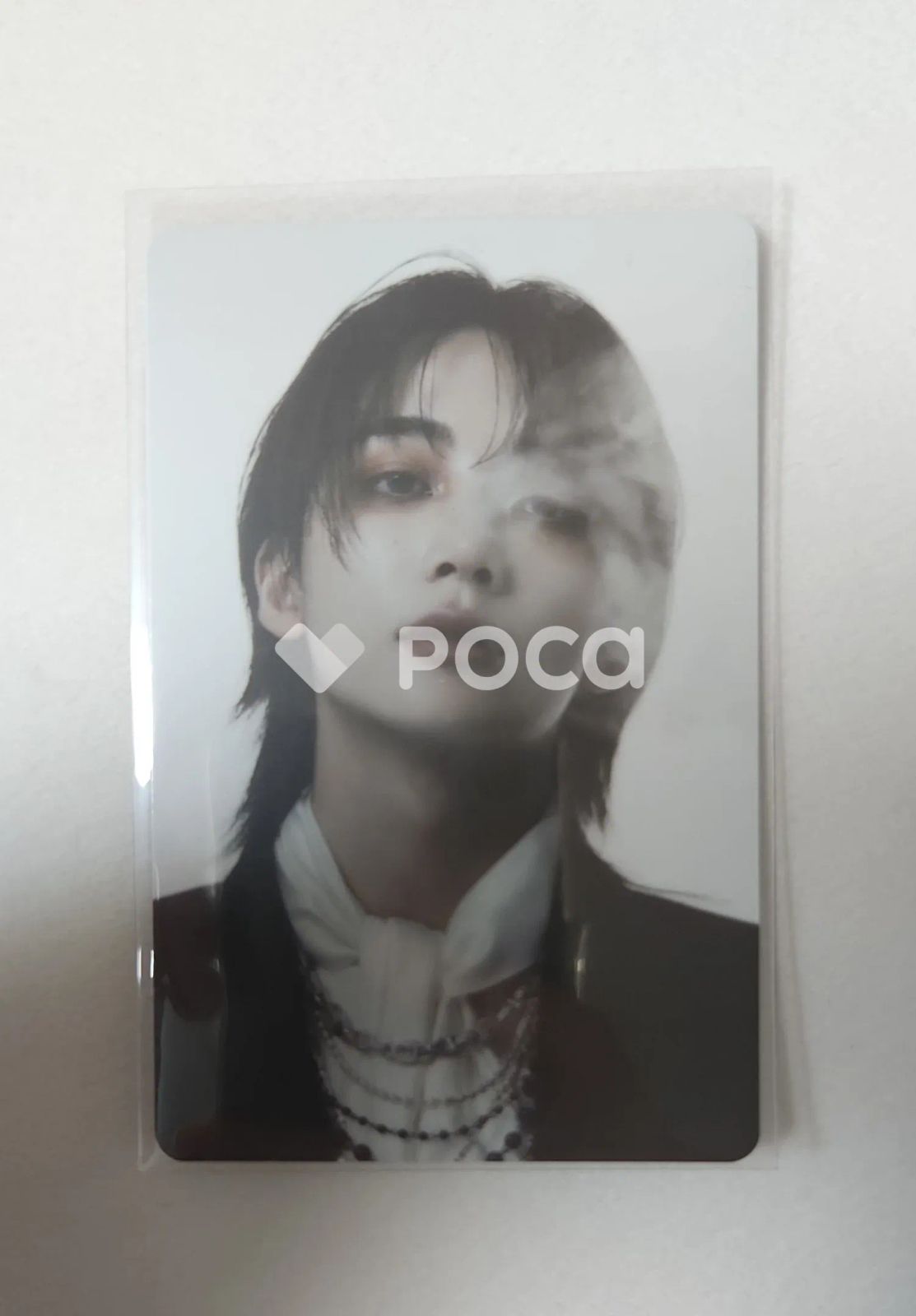 Seventeen ジョンハン セブチ THIS MAN WITHMUU ポップアップストア