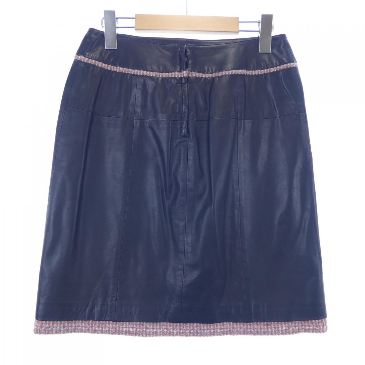 ヴィンテージ シャネル CHANEL 03 A スカート