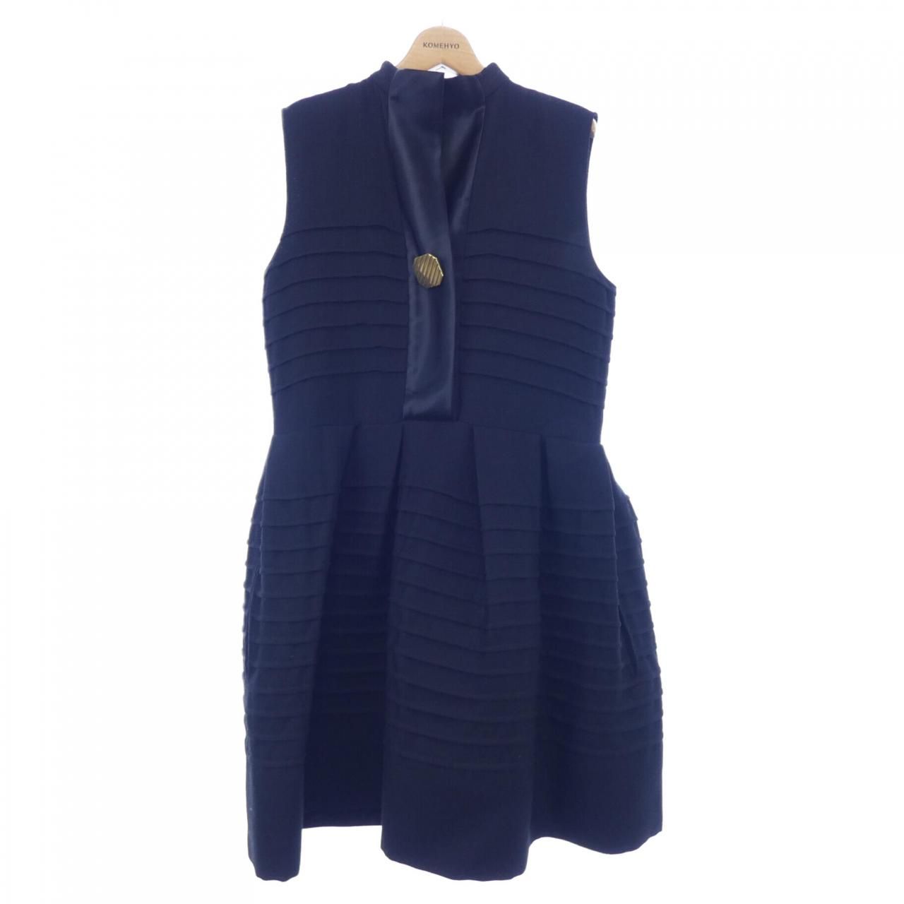 セリーヌ CELINE 2 6 P 50 5470 ワンピース