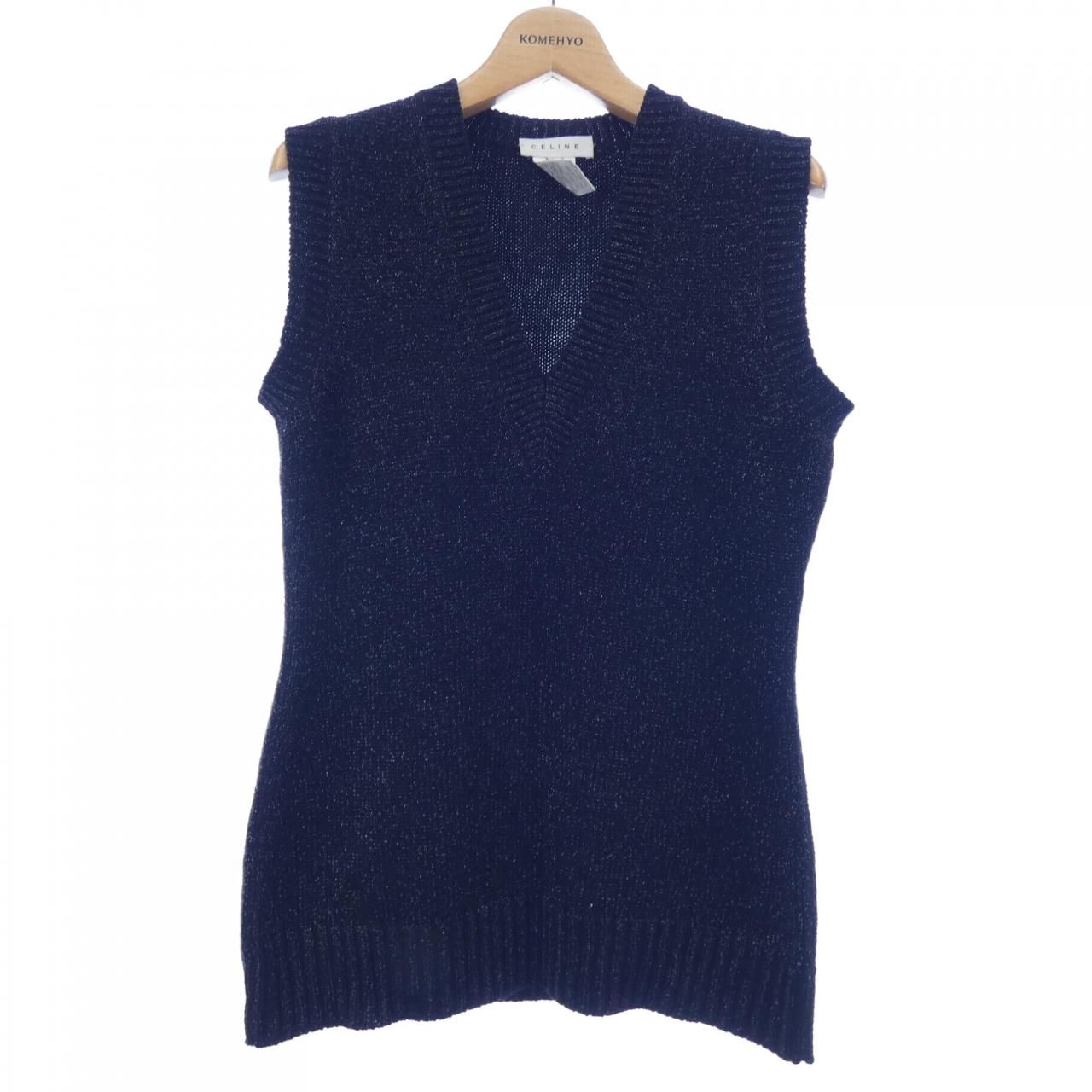 セリーヌ CELINE 2 3135 0287 ベスト