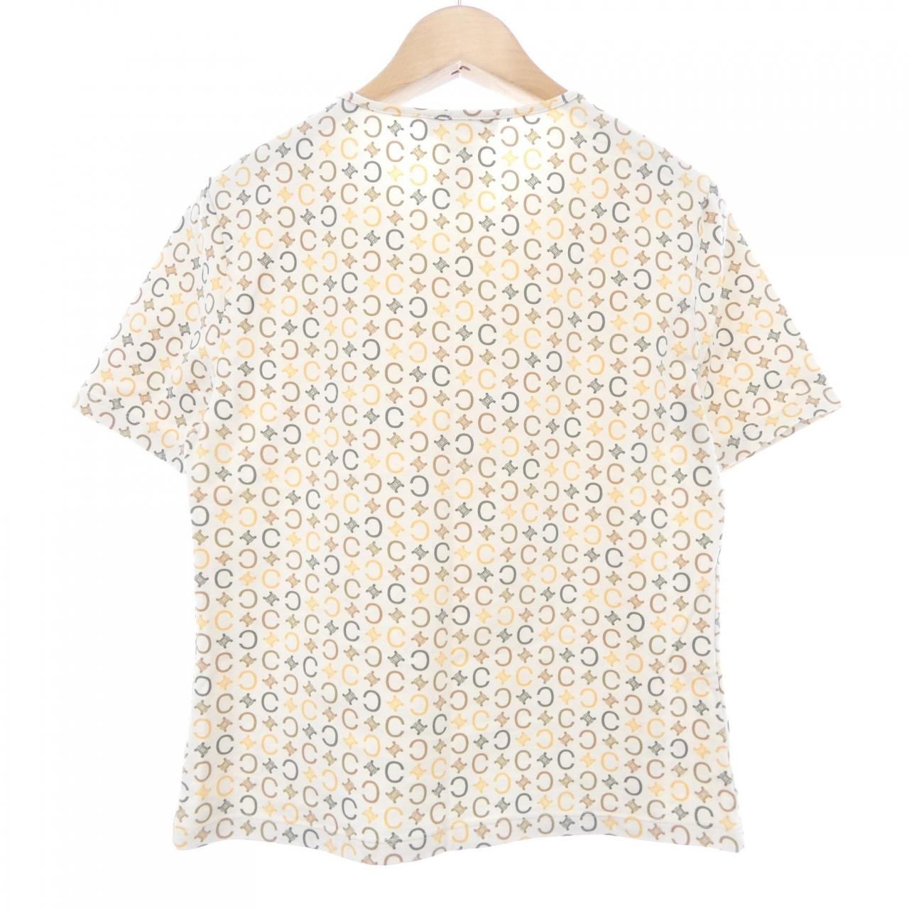 セリーヌ CELINE 20358|0156 Tシャツ