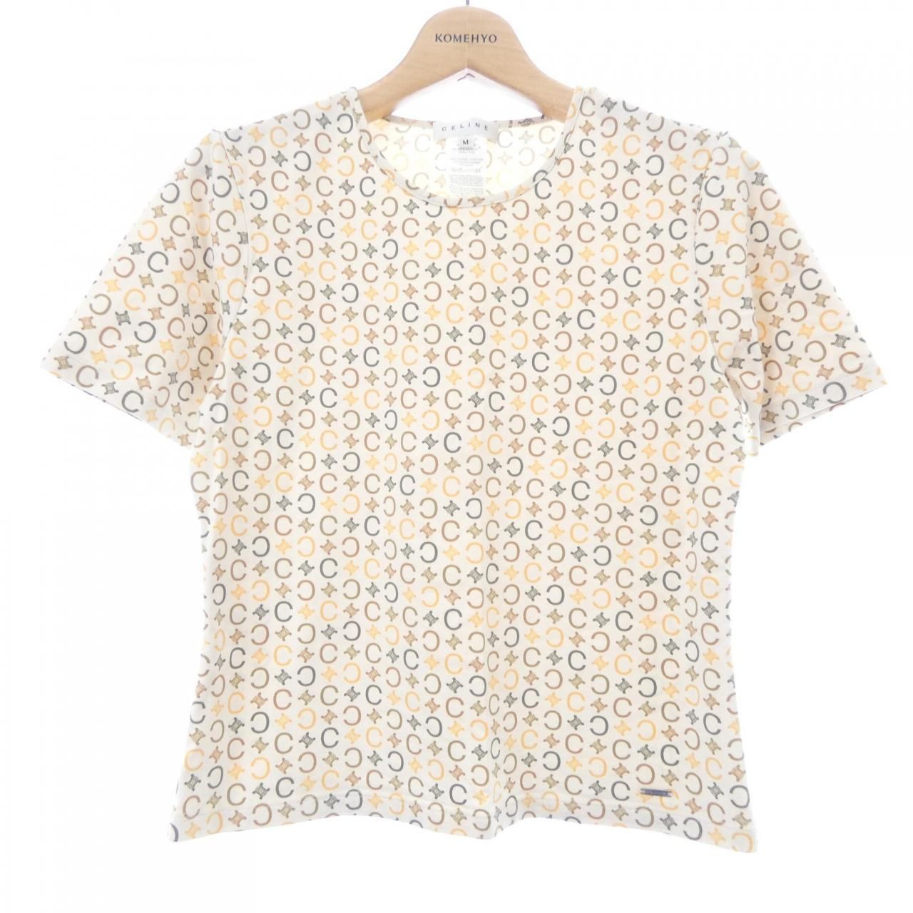 セリーヌ CELINE 20358 0156 Tシャツ