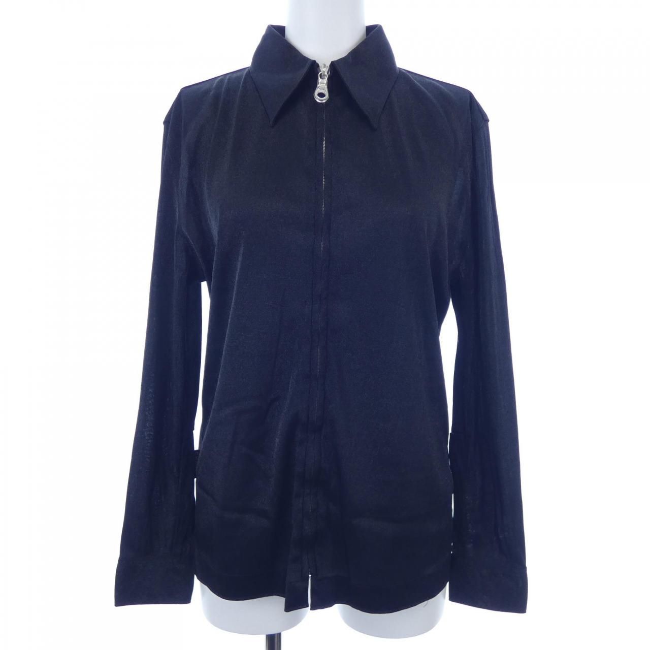 ヴィンテージ シャネル CHANEL 99 P シャツ