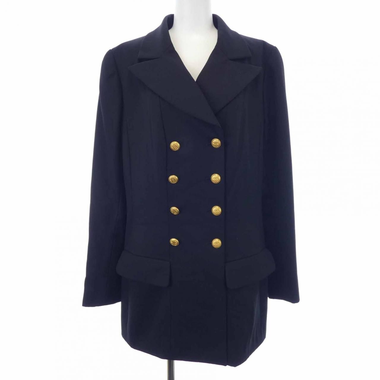 シャネル CHANEL 96 A ジャケット