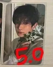 ENHYPEN(エンハイプン・エナプ) ヒスン(HEESEUNG) 公開放送 サノク