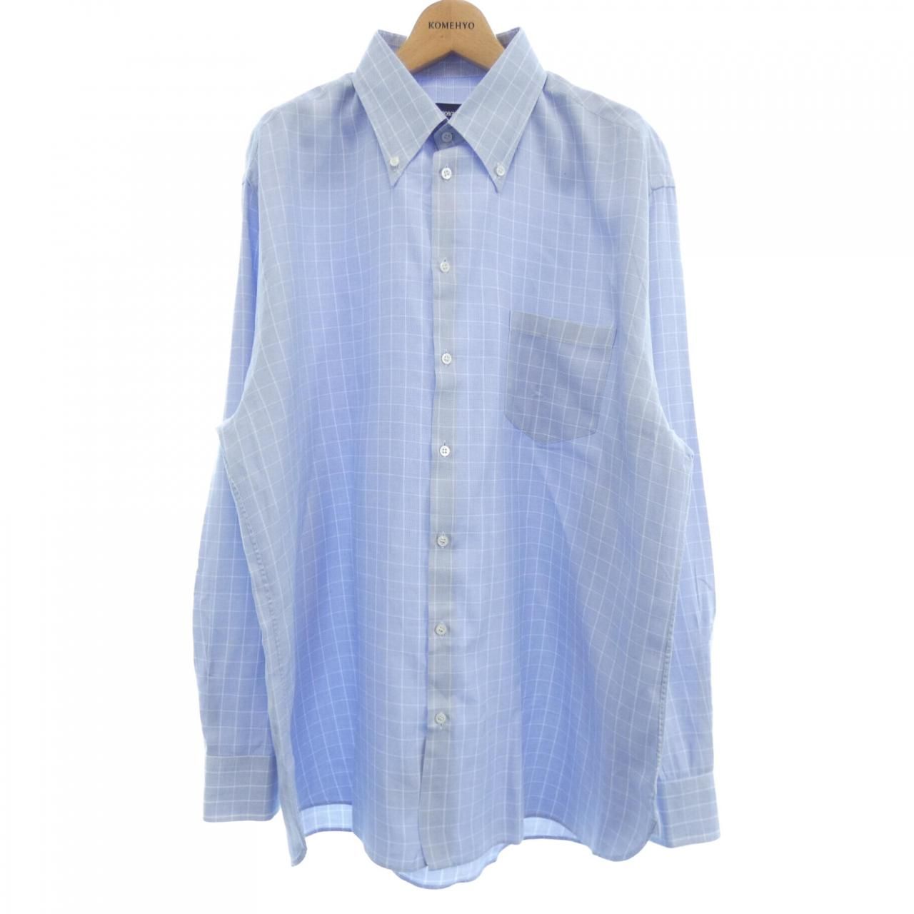 ジョルジオ アルマーニ GIORGIO ARMANI シャツ