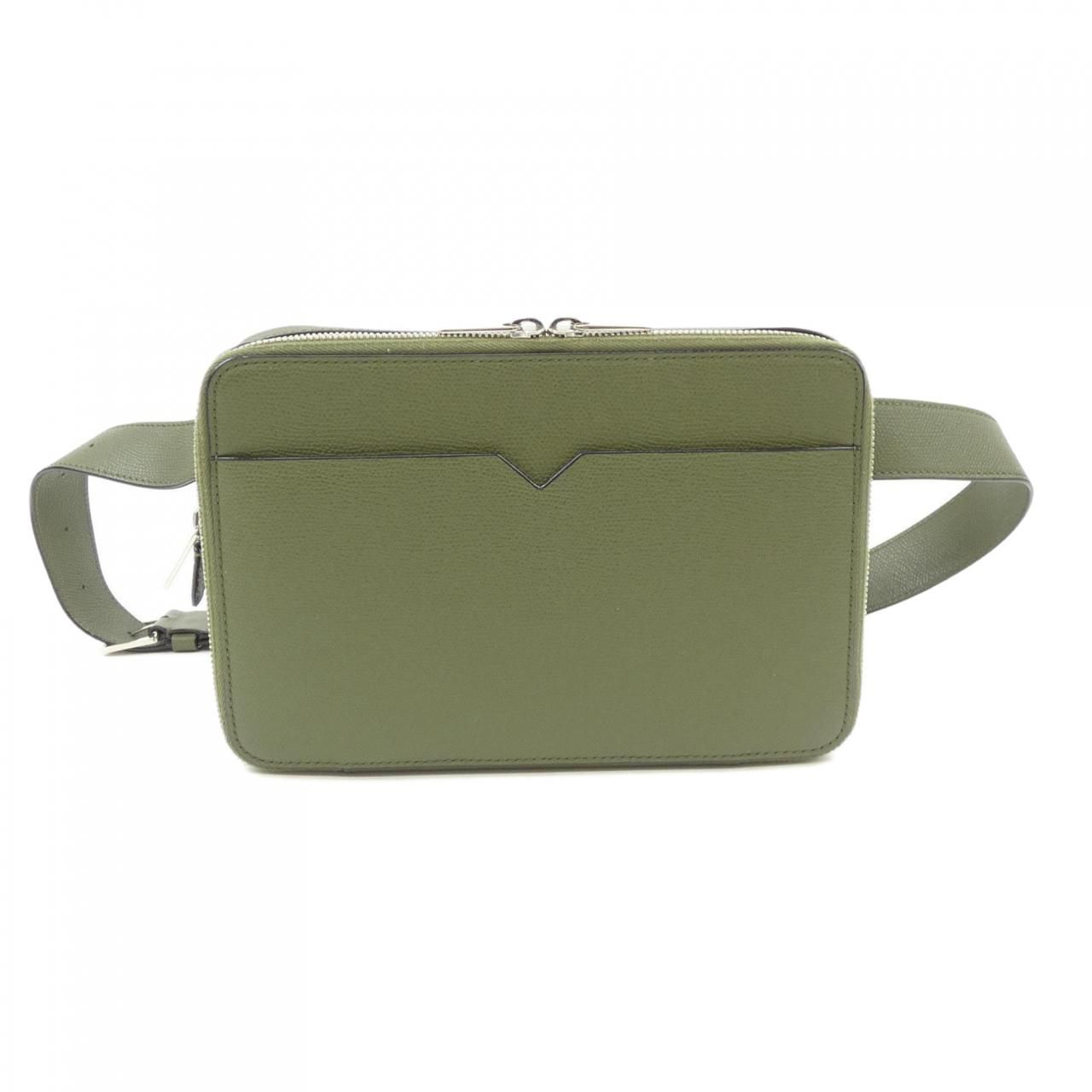 ヴァレクストラ バムバッグ BAG