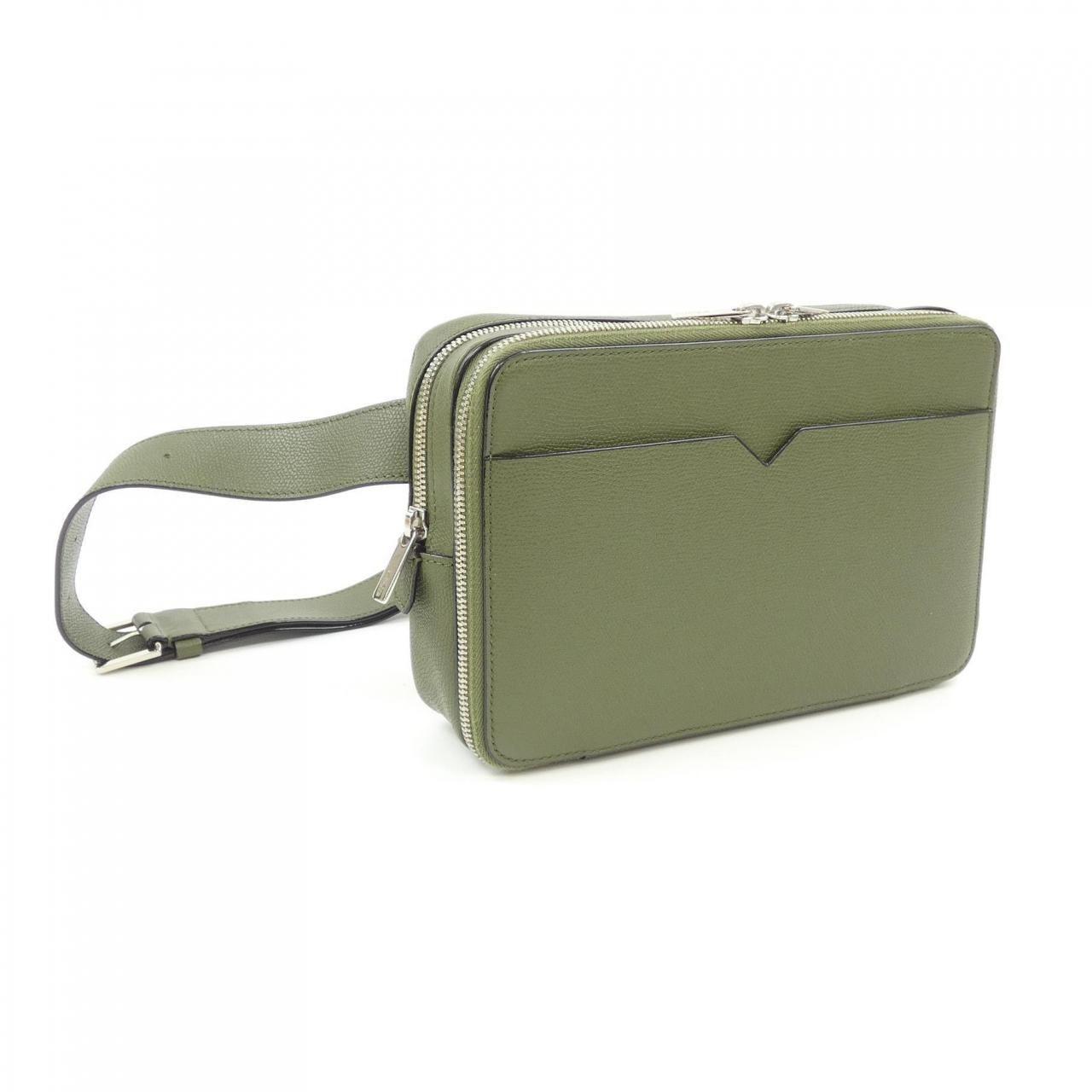 ヴァレクストラ バムバッグ BAG