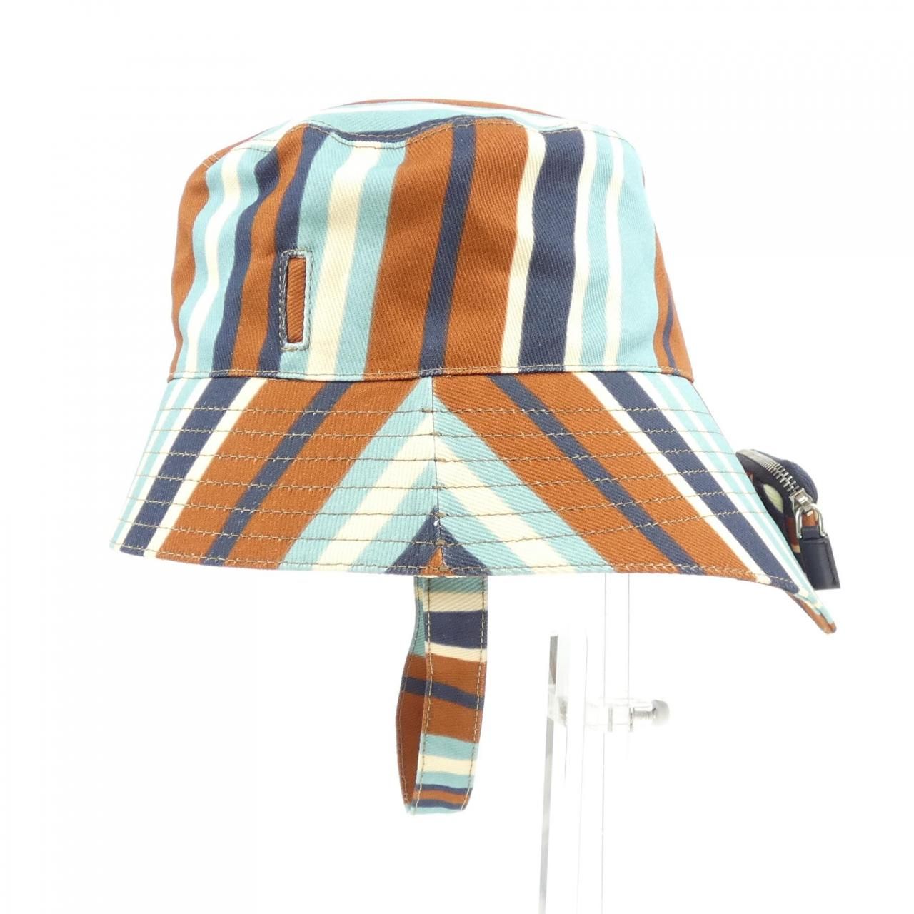 プラダ PRADA 2 HC 282 ハット