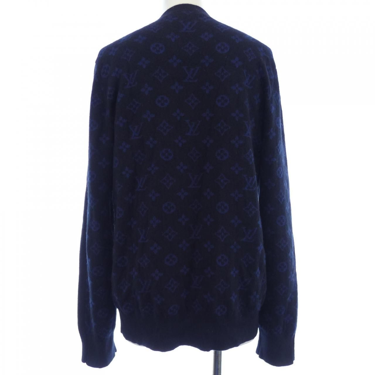 ルイヴィトン LOUIS VUITTON ハーフアンドハーフモノグラム HGN41WIXW